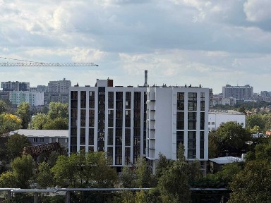 Львівська область, Львів, Сихівський