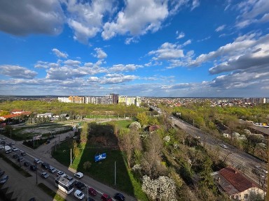 Івано-Франківська область, Івано-Франківськ
