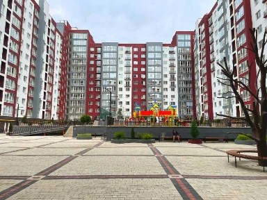 Івано-Франківська область, Івано-Франківськ