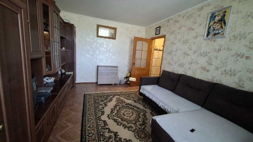 Продається затишна та світла 2-кімнатна квартира в м. Бурштин