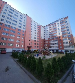 Продається 3 кімнатна квартира на Хіміків. Постанови!