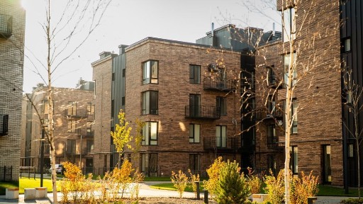 2-кімнатна квартира 63 м² з патіо 15 м² | ЖК <a href='/newbuilding/9050/view/zk-dolisnii'>Долішній</a> | Власник