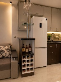 Оренда чудової квартири в ЖК Авалон вул Стрийська Avalon