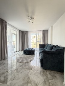 Здається в оренду 2-во кім кввртира вул. Залізнична ЖК <a href='/newbuilding/7705/view/zk-sengen'>Шенген</a>