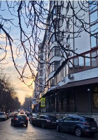 Центр. Продаж 475м. кв. Проскурівська, 45,приміщення вільного призначення