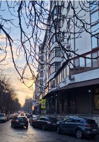 Центр. Продаж 475м. кв. Проскурівська, 45,приміщення вільного призначення