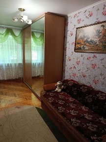 Сдамо 2 кімнатну квартиру