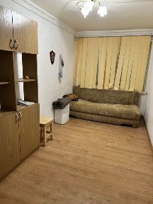 Сдам 6- комнатную квартиру можно военным