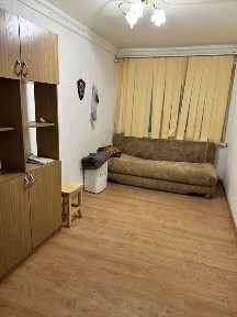 Сдам 6- комнатную квартиру можно военным