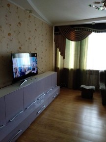 Сдам 2х комнатную квартиру Ромны