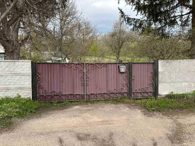 Черкаська область, Плескачівка