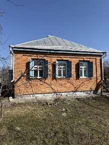 Продаж будинку с. Геронимівка