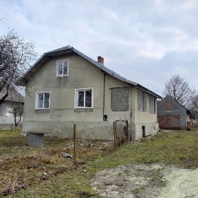 Продається будинок с. Нагірне, Самбірського району