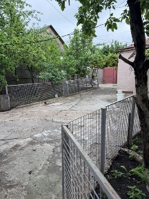 Продам більшу частину будинку Андріївська