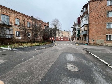 Вінницька область, Вінниця