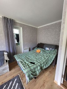 Продам 1 кім квартиру вул. Михайлівська р-он 5/5