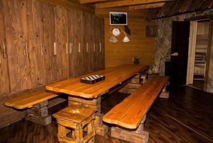 Львівська область, Лішня
