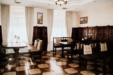 Продаж комерційного приміщення з готовим бізнесом та з орендарем