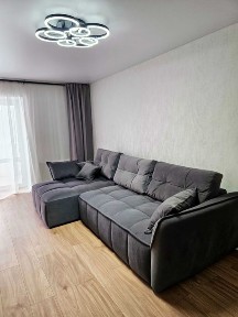 Продаж 3к квартири в Центрі міста! Новобудова!