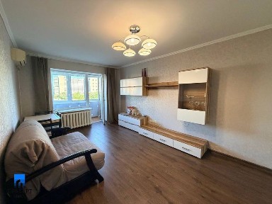Продам 1к квартиру пр. Поля, 17 Центр
