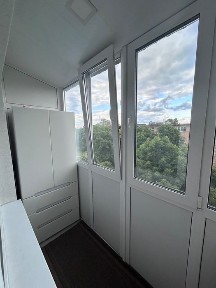 Продаж 3 кімнатної квартири в центрі м. Сміла