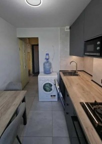 3 кім в житловому стані з меблями та технікою на СЛОБОЖАНСЬКОМУ (720402)