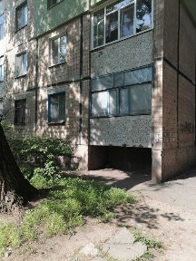 Дніпропетровська область, Кривий Ріг, Металургійний