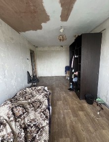Продам 1к Аношкина 9 под РЕМОНТ!