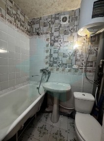 Продам 1 к, Слобожанський проспект, смарт - квартира