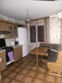 Продам 3-х кімнатну квартиру ж/м Парус, вул. Моніторна