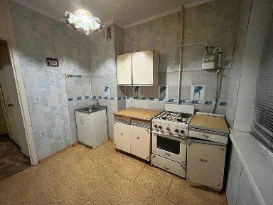 Продаж 2к квартири Сонячний тепла/сертифікат