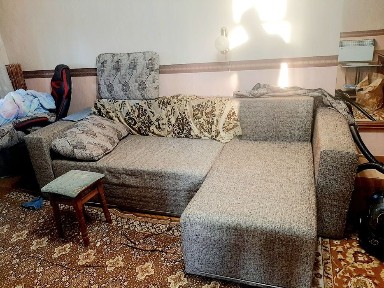 Дніпропетровська область, Дніпро, Соборний
