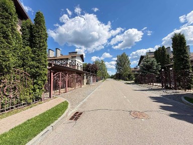 Київська область, Романків