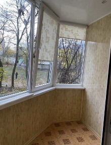 Оренда 3-х кімнатноі неподалі від центру!