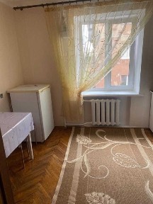 Оренда 3-кімнатна квартира вулиця Петра Могили