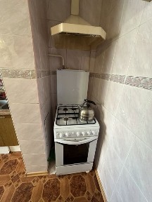 Оренда 3-кімн. квартири, район Автовокзалу