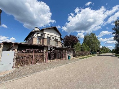 Оренда будинку 239м2 Перша здача Романків КМ Сонячна Долина
