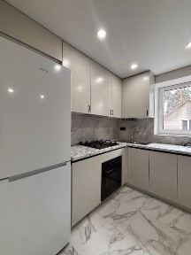 Оренда приватного будинку, 60м2, є газ