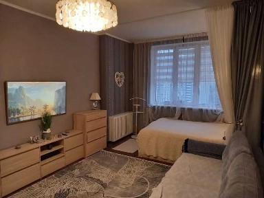 оренда 1 к квартири в ЖК 