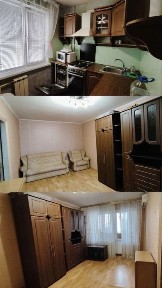 Київська область, Київ, Святошинський