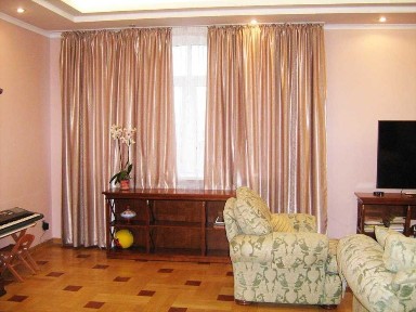Київ, Шевченківський, Обсерваторна 7