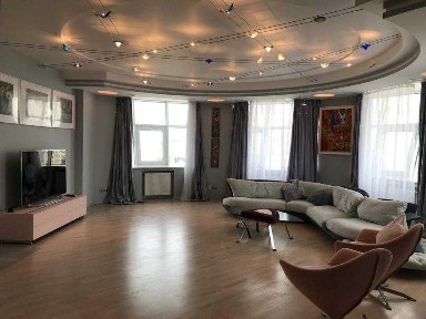 Київ, Печерський, Ковпака 17