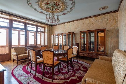 Аренда 3-комнатной квартиры 102 м², Михаила Грушевского ул., 34А