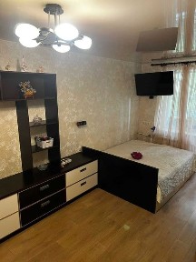 Аренда, двухкомнатная, Соломенский рынок, 16000грн/мес.