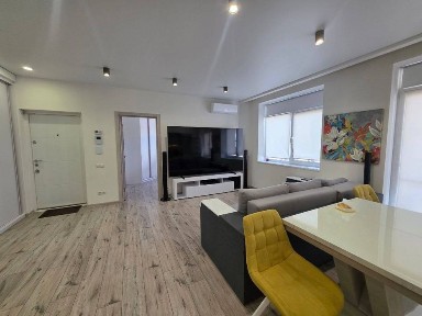 Оренда двокімнатної квартири 63м²