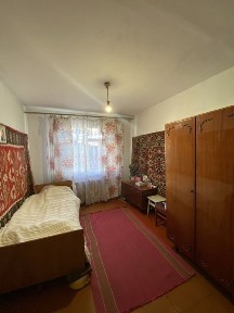 Продаж 2 кімнатноії квартири Крошня