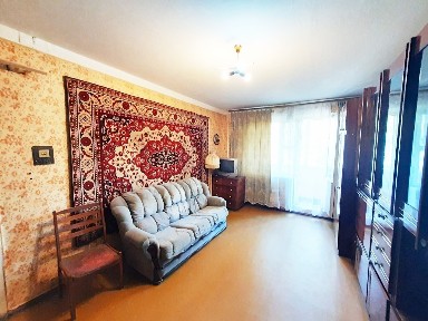 Аренда 2-комнатной квартиры 51 м², Николая Закревского ул., 27/2