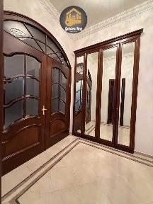 Довготривала оренда 5к квартири на вул. Академіка Богомольця 5 • ID 34328852
