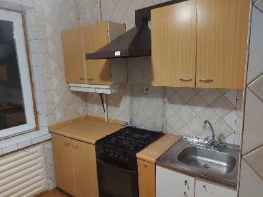 Аренда 1-комнатной квартиры 40.1 м², Оболонский просп., 40А