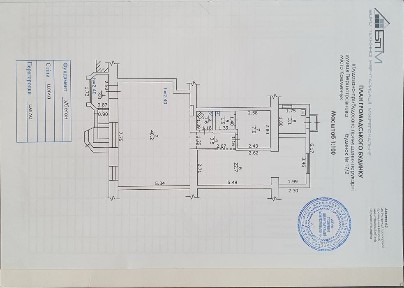 Університетська 17/2 83 кв. м, автономне опалення